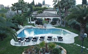 Luxueuse Villa Piscine Et Jacuzzi